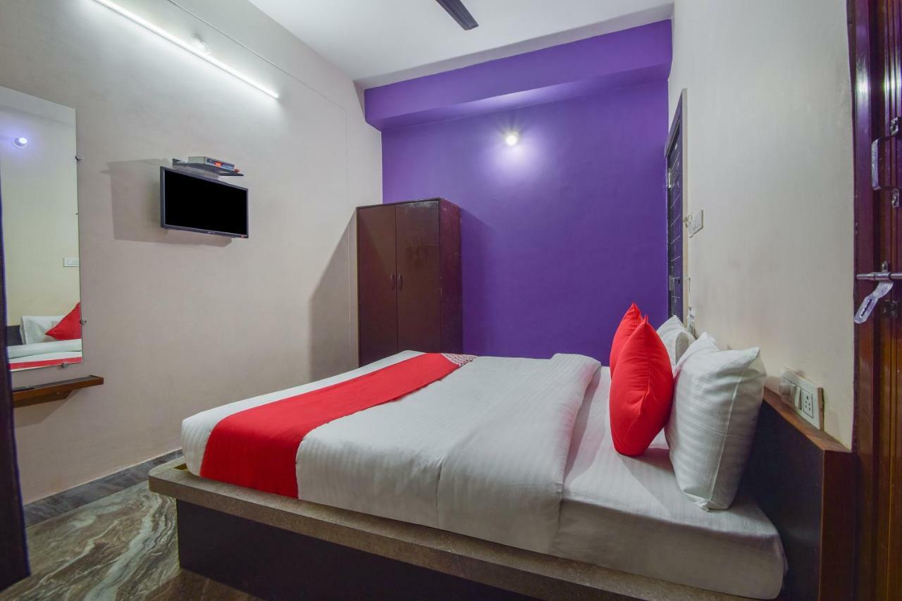 Oyo 29879 Hotel Midtown Chittorgarh Exterior photo